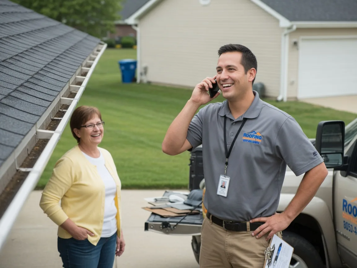 Local Roofing Contractors Creston, IL FAQs